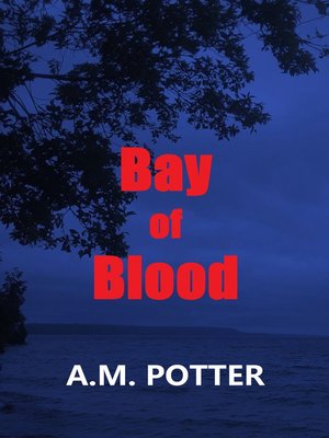 cover image of Bay of Blood